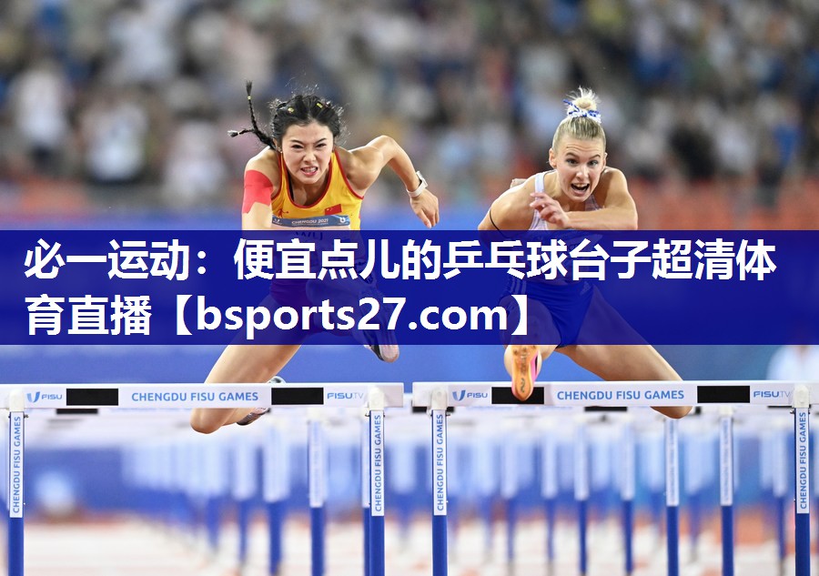 必一运动：便宜点儿的乒乓球台子超清体育直播