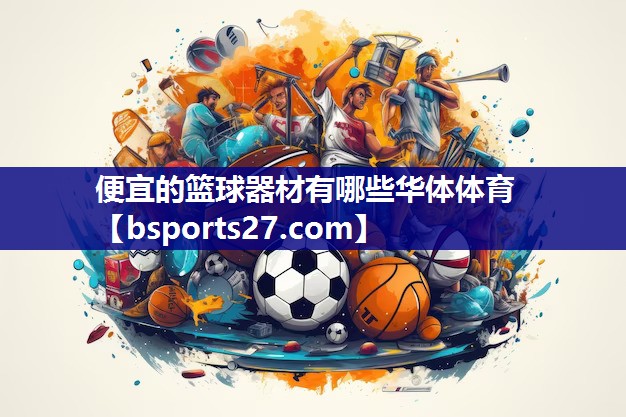 便宜的篮球器材有哪些华体体育